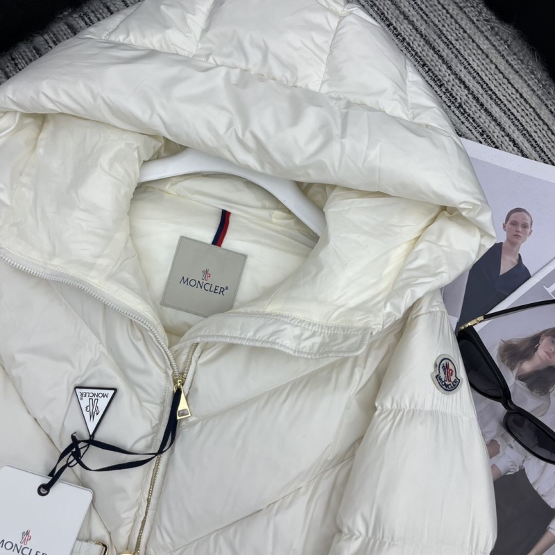 Moncler Down Coat